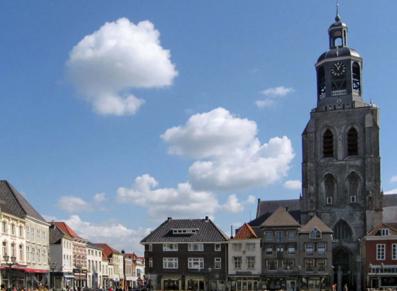 Bergen op Zoom