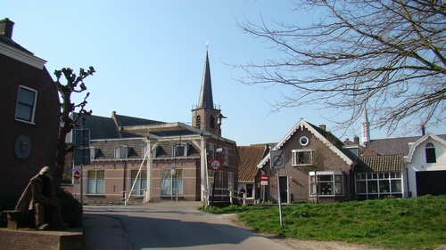 Kockengen_aanzicht