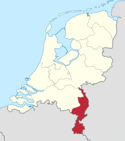 Limburg_provincie